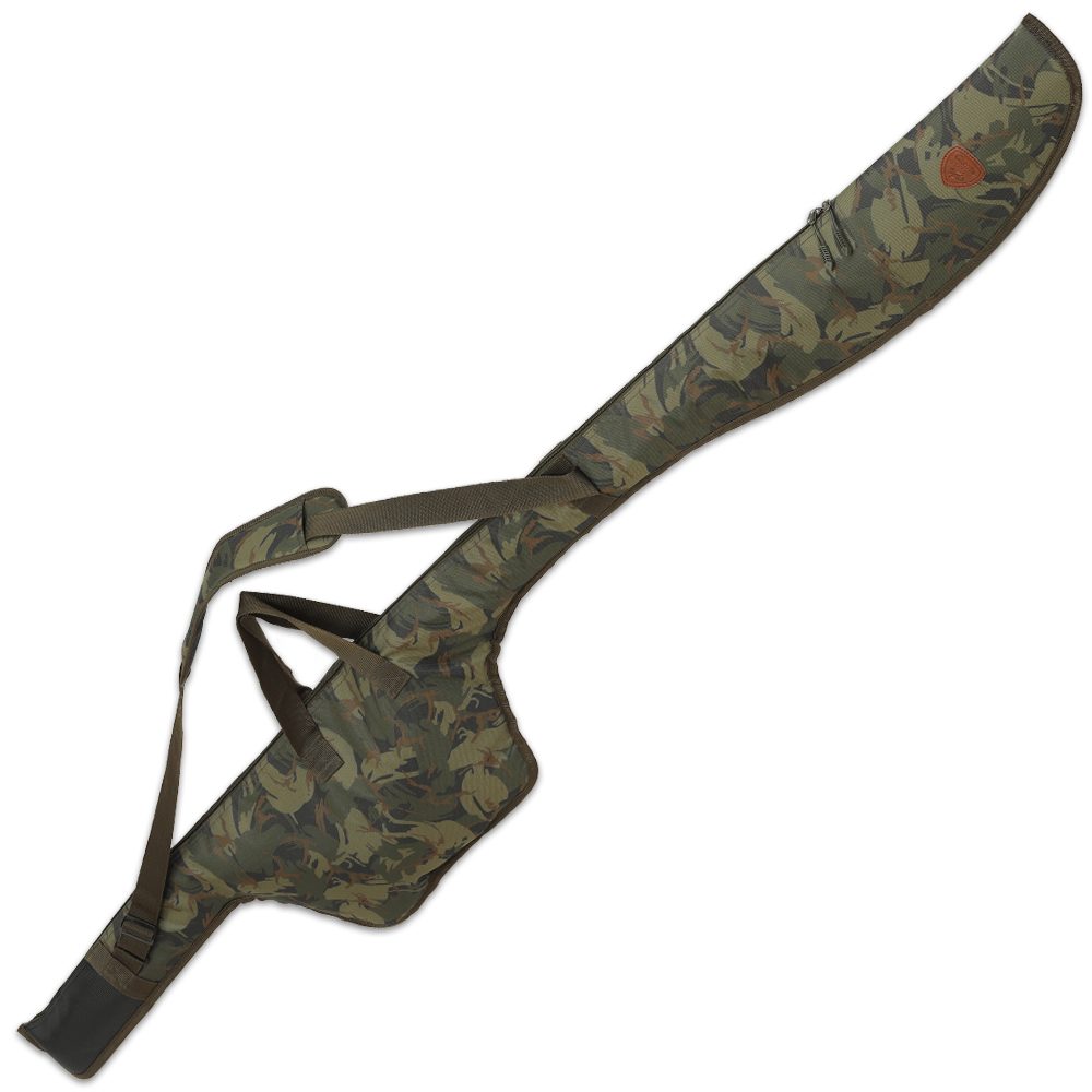 Giants Fishing Padded Sleeves Gaube 2 komory 200 cm