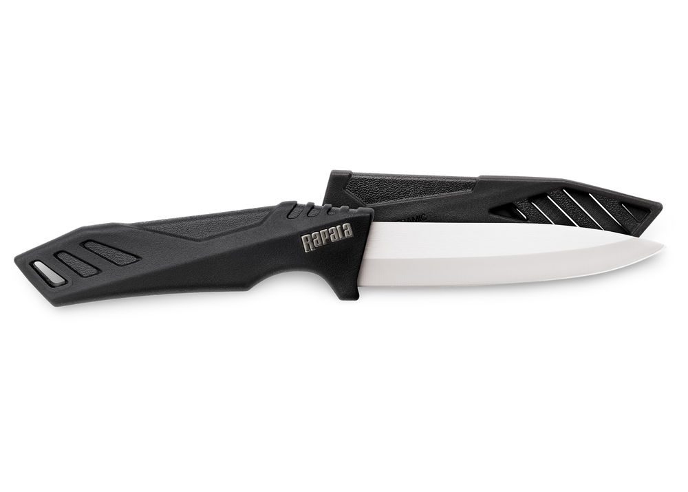 E-shop Rapala Keramický nůž RCD Ceramic Utility Knife 4"