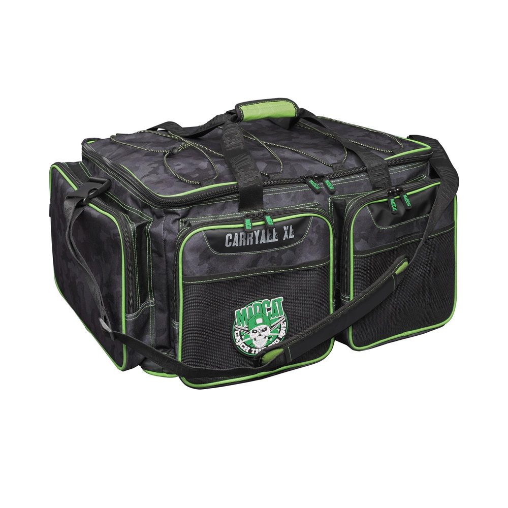 E-shop Madcat Taška Carryall XL 55L,Madcat Taška Carryall XL 55L