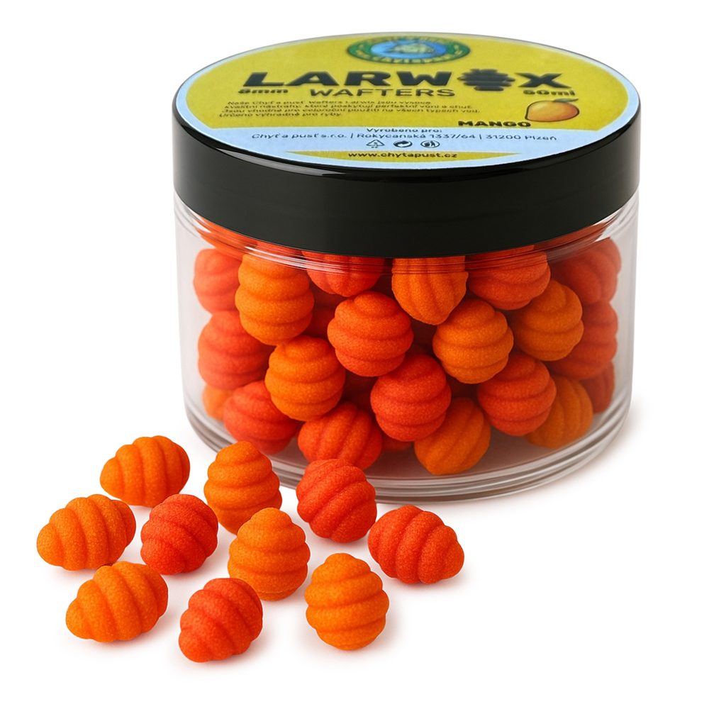 Chy? a pus? N�straha Wafters Larwix 50ml,Chy? a pus? N�straha Wafters Larwix 50ml