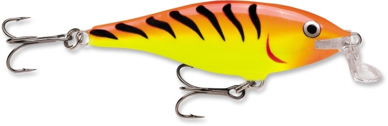 Rapala Wobler Shallow Shad Rap HT - 9cm 12g