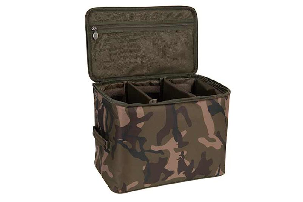 Fox Taška Camolite Large Storage Bag