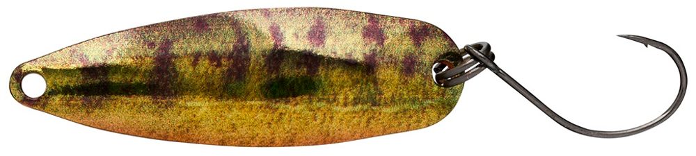 E-shop Illex Plandavka Native Spoon 5g - Spawning Vairon,Illex Plandavka Native Spoon 5g - Spawning Vairon