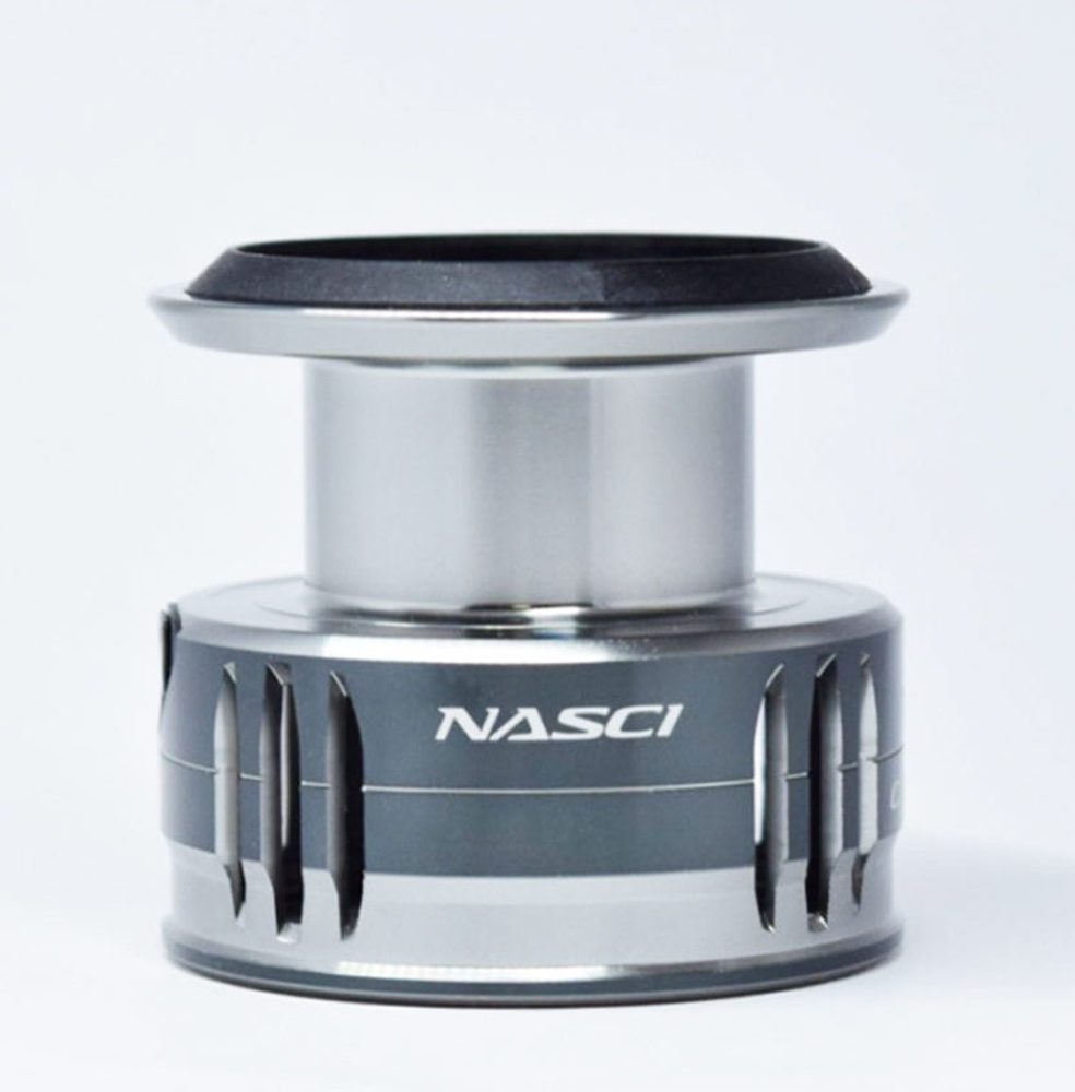 Shimano Náhradní cívka Nasci 2500 HG FC,Shimano Náhradní cívka Nasci 2500 HG FC