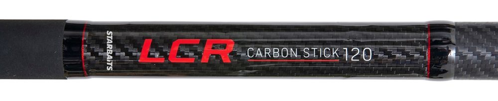 Starbaits Kobra LCR Carbon 20/24mm 120cm