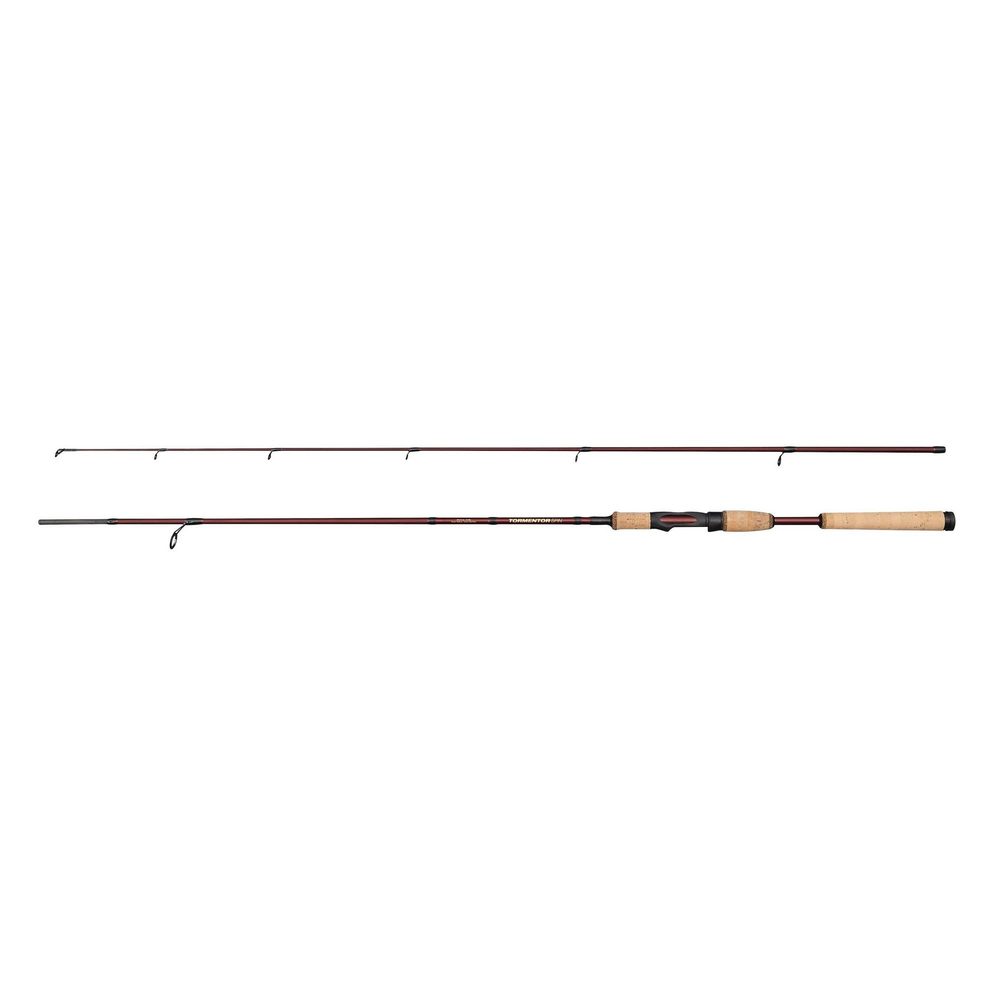 Abu Garcia Prut Tormentor 2 602L 1,83m 3-14g