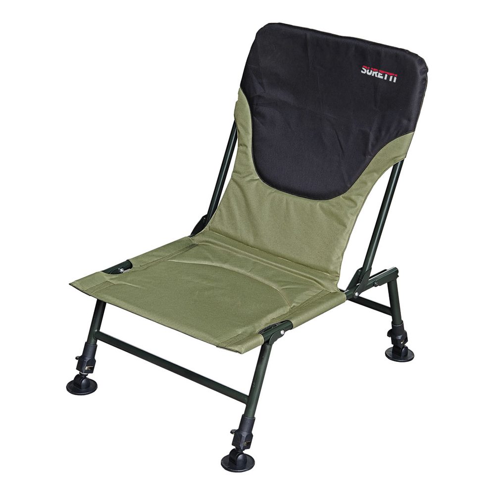 Suretti Křeslo Emotion,Suretti Křeslo Emotion