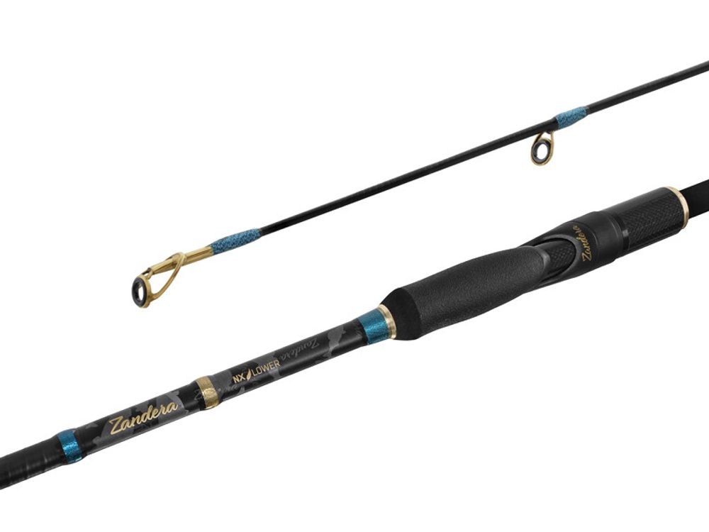 E-shop Delphin Prut Zandera NX Lower 270cm 3-18g,Delphin Prut Zandera NX Lower 270cm 3-18g