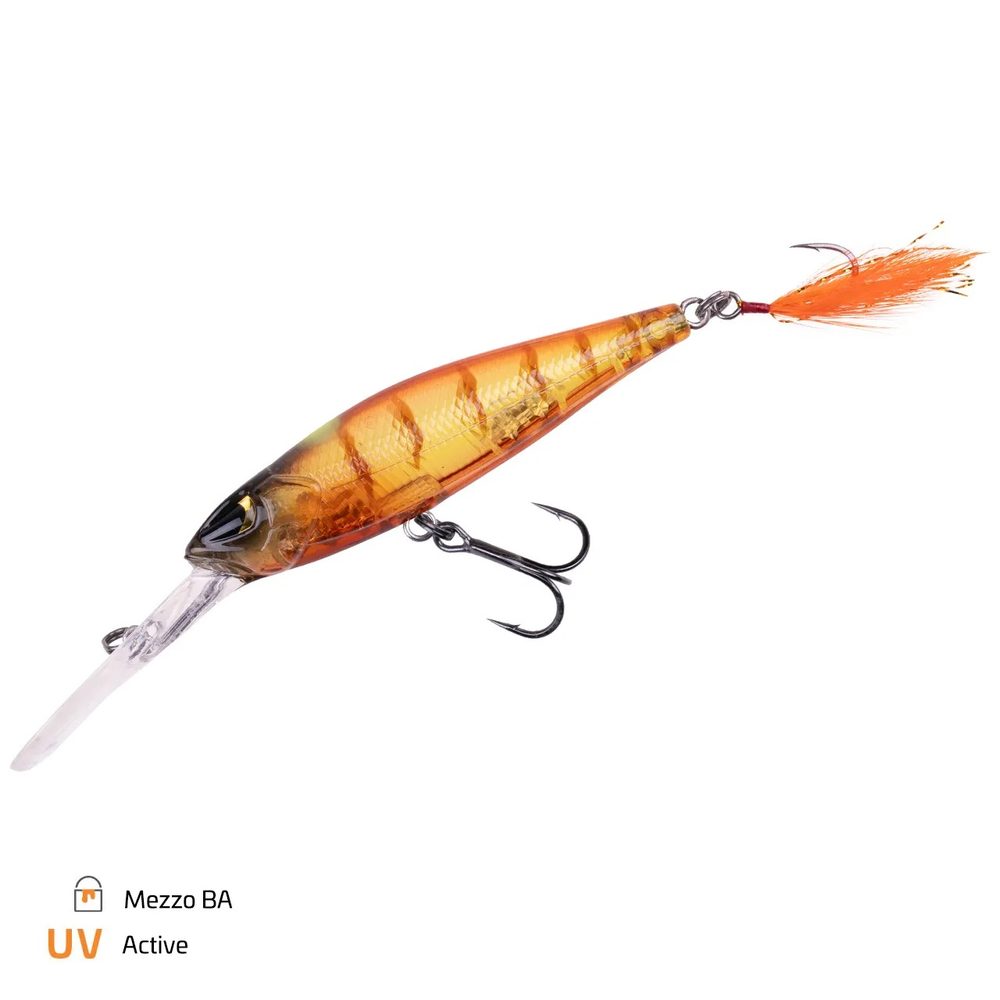 E-shop Zeck Wobler Hitch 75 DD - Mezzo,Zeck Wobler Hitch 75 DD - Mezzo