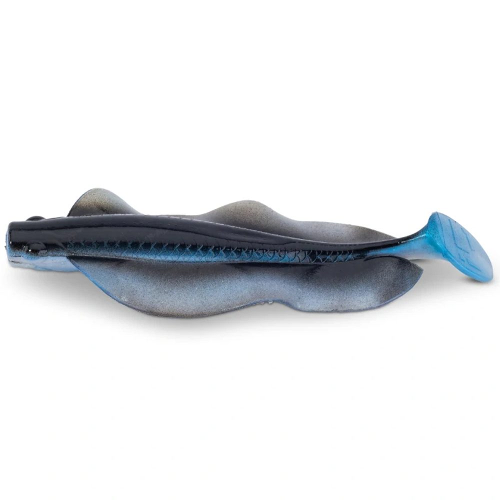 E-shop Iron Claw Gumová nástraha Wave Glider RWF - 10cm 8,7g 5ks,Iron Claw Gumová nástraha Wave Glider RWF - 10cm 8,7g 5ks