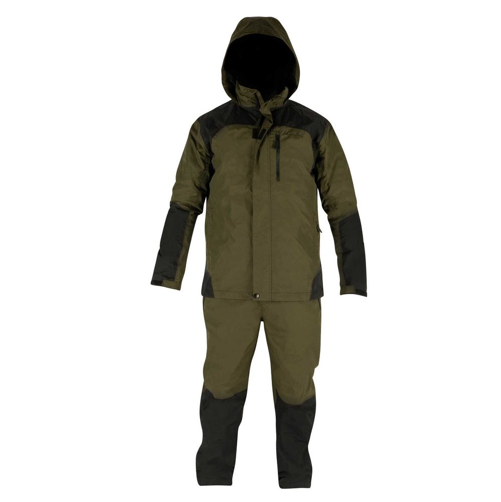 E-shop Korum Oblek Neoteric 5X5 Waterproof Suit - 4XL,Korum Oblek Neoteric 5X5 Waterproof Suit - 4XL