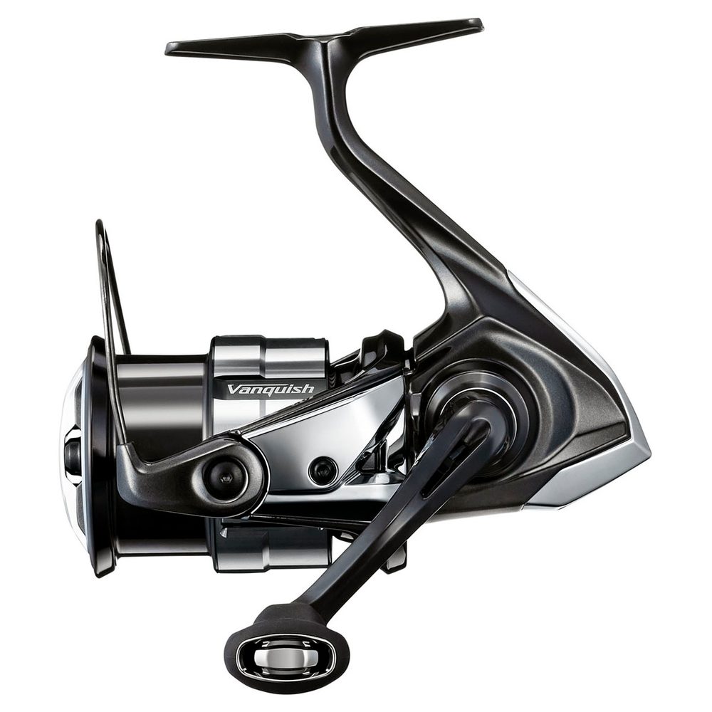 Fotografie Shimano Naviják Vanquish FC 2500S