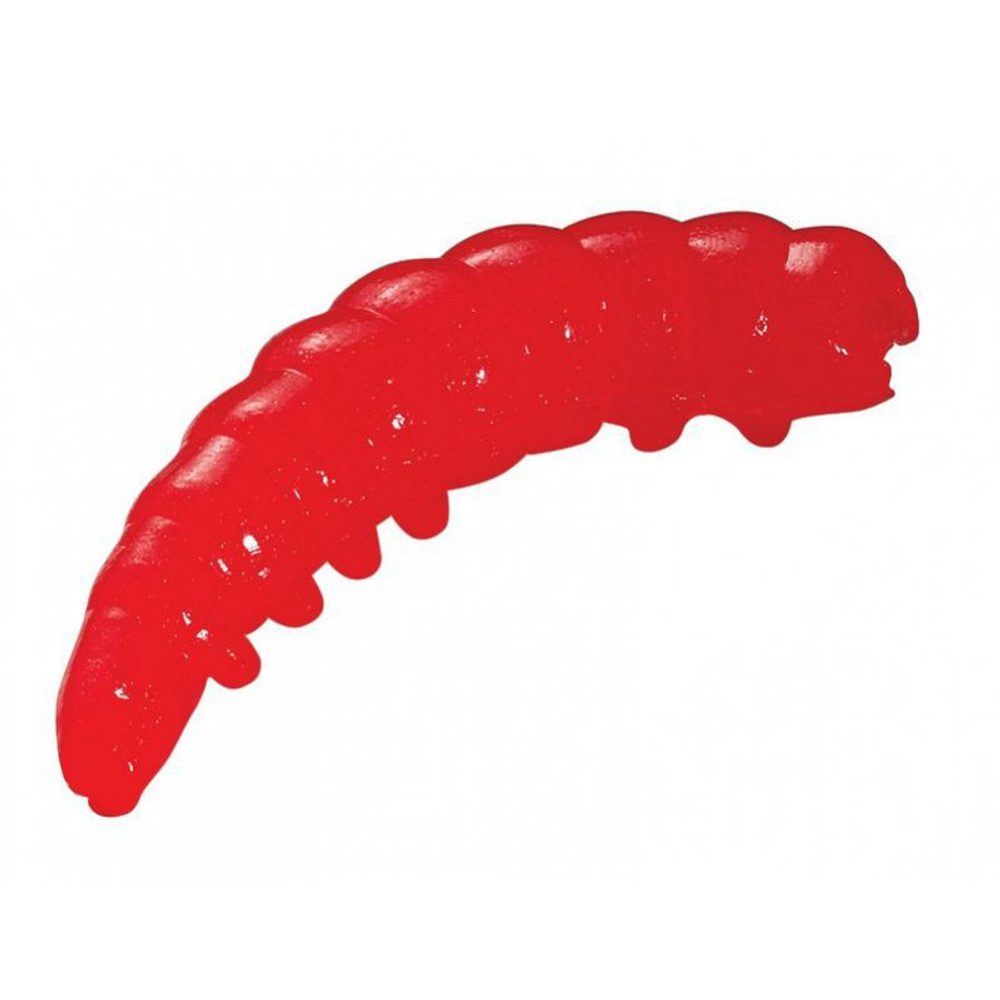 E-shop Berkley Vosí larva Powerbait Honey Worm 2,5cm 55ks - Orange,Berkley Vosí larva Powerbait Honey Worm 2,5cm 55ks - Orange