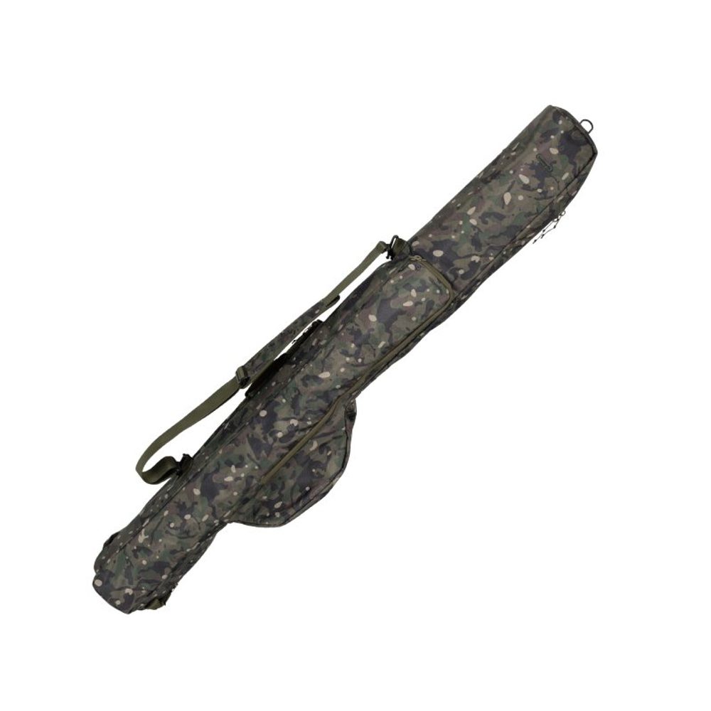 E-shop Trakker Pouzdro na 3 pruty NXC Camo 3 Rod Sleeve 10ft,Trakker Pouzdro na 3 pruty NXC Camo 3 Rod Sleeve 10ft