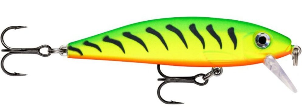 E-shop Rapala Wobler X-Rap Count Down FTU - 5cm 4g,Rapala Wobler X-Rap Count Down FTU - 5cm 4g