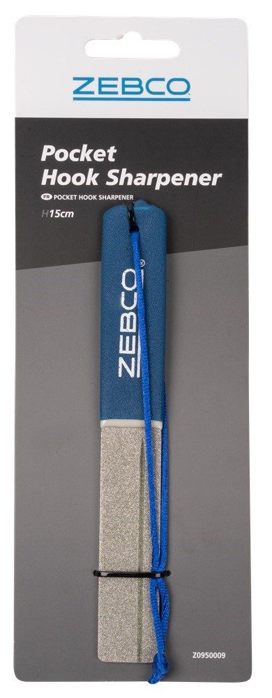 E-shop Zebco Brousek Pocket Hook Sharpener,Zebco Brousek Pocket Hook Sharpener