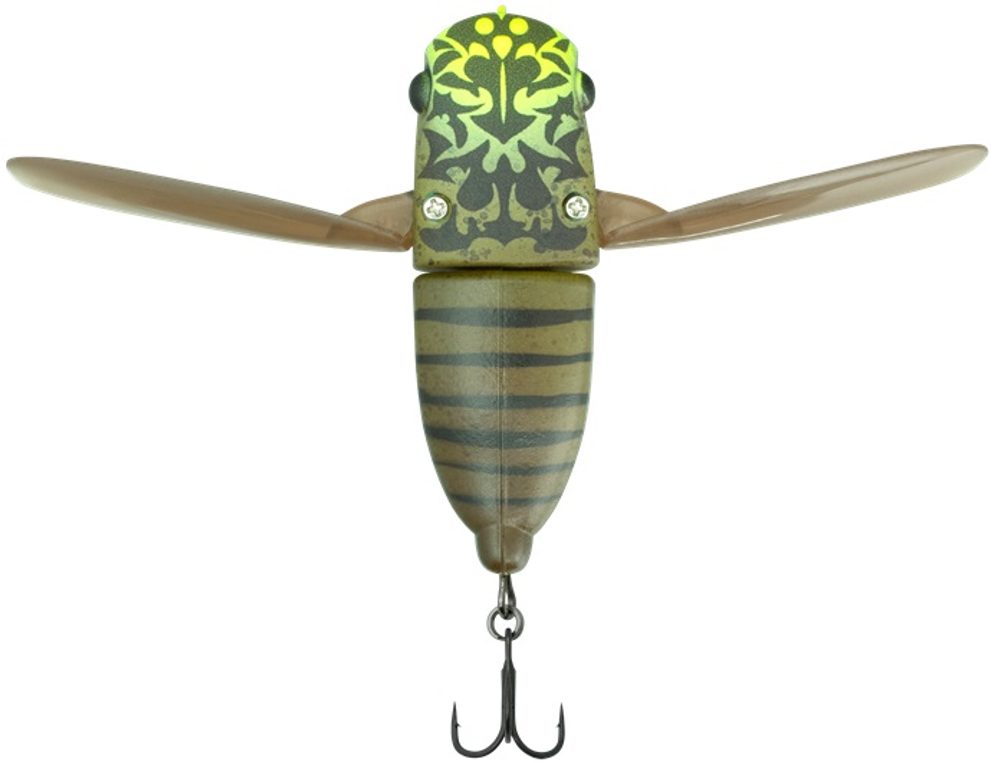 Illex Wobler Suisen F 4,3cm 5g - Sight Aburazemi,Illex Wobler Suisen F 4,3cm 5g - Sight Aburazemi