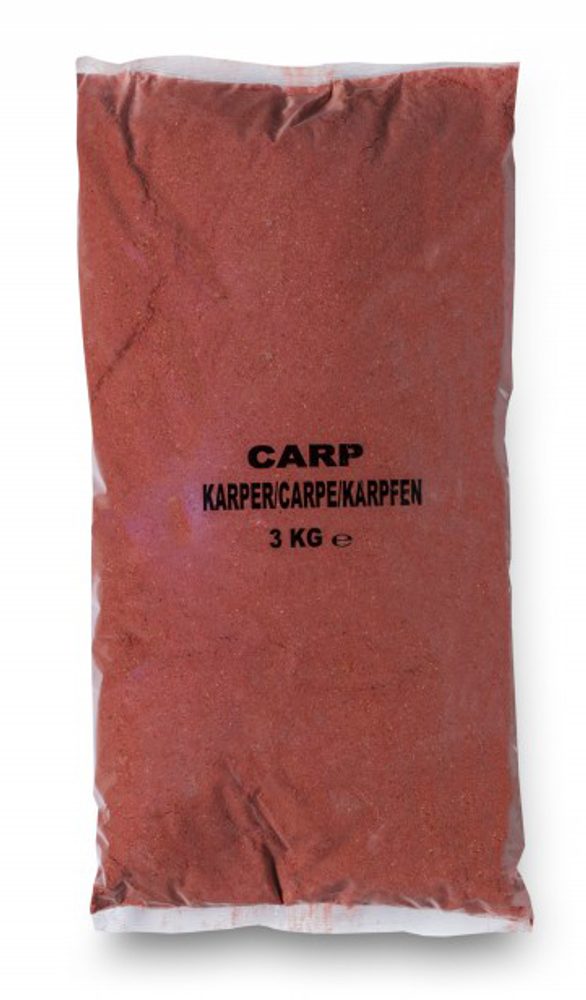 E-shop MVDE Směs Basic Food Karper 3kg,MVDE Směs Basic Food Karper 3kg