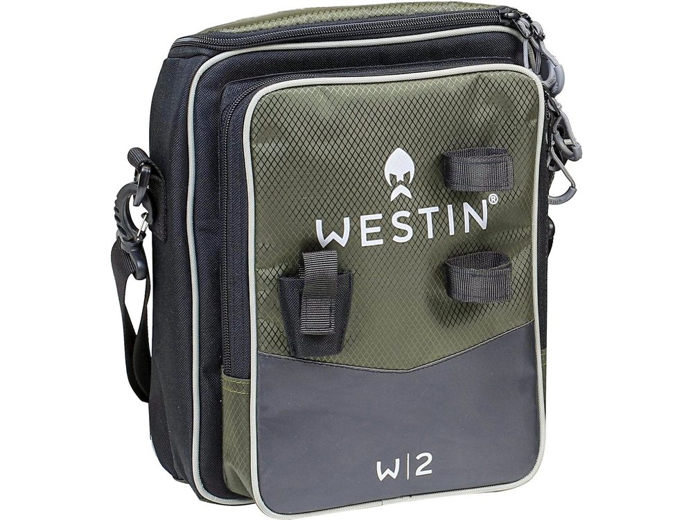 E-shop Westin Přívlačová taška W2 Street Bag 1 Box,Westin Přívlačová taška W2 Street Bag 1 Box