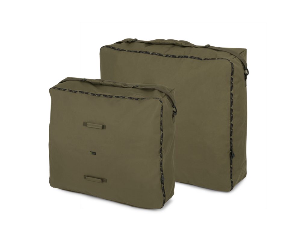 E-shop Avid Taška na Rybářské lehátko RVS Bedchair Bag,Avid Taška na Rybářské lehátko RVS Bedchair Bag