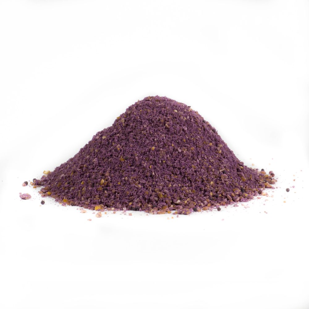 Mikbaits Carp Feeder mix 1kg - Pikantní švestka,Mikbaits Carp Feeder mix 1kg - Pikantní švestka