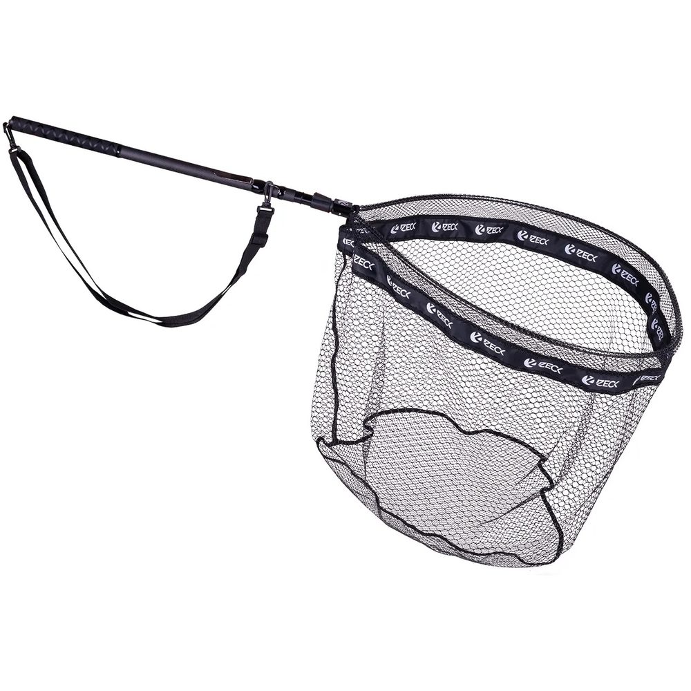 E-shop Zeck Podběrák Street Net Pro 450cm,Zeck Podběrák Street Net Pro 450cm