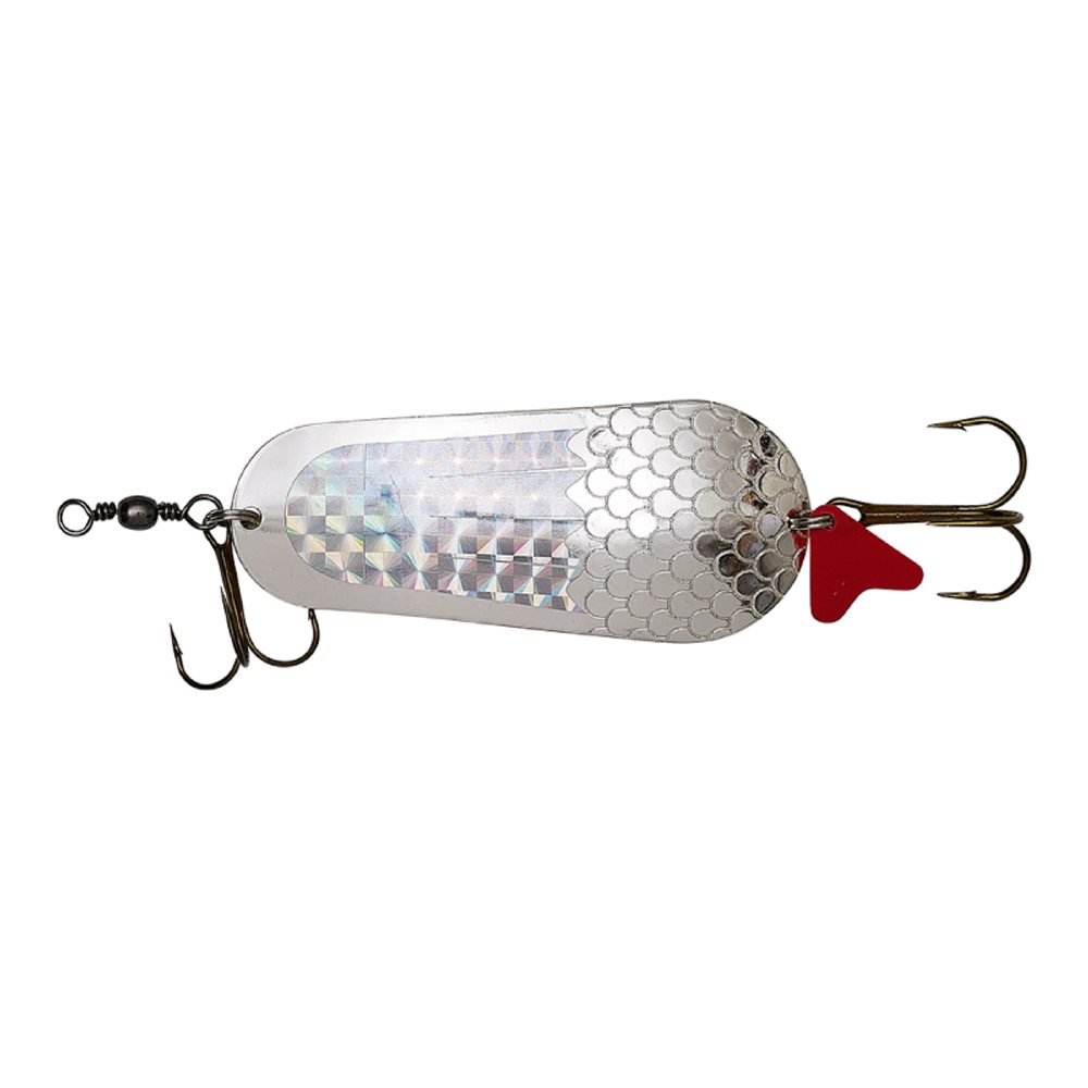 E-shop DAM Plandavka Effzett Standard Spoon Prisma - 3,2cm 6g,DAM Plandavka Effzett Standard Spoon Prisma - 3,2cm 6g