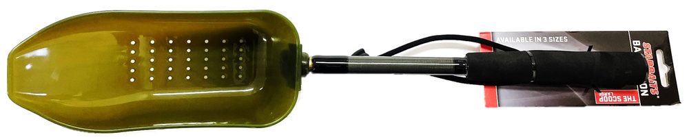 E-shop Starbaits Zakrmovací lopatka tyč Large,Starbaits Zakrmovací lopatka tyč Large