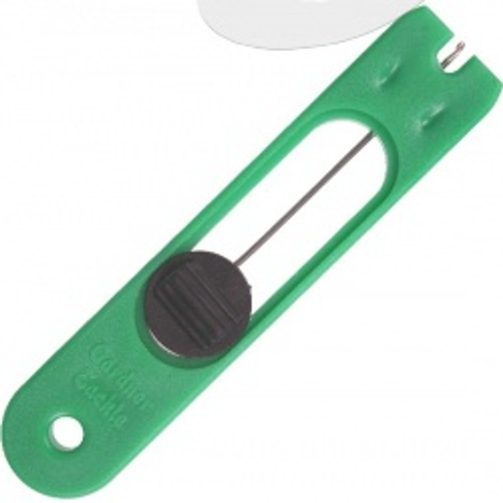 E-shop Gardner Pouzdřená jehla Braided Hair Needle,Gardner Pouzdřená jehla Braided Hair Needle