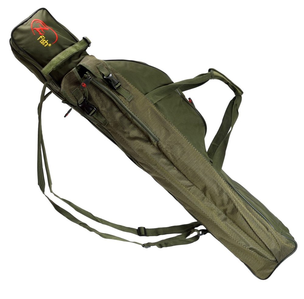 E-shop Zfish Obal na pruty Royal Rod Holdall 3 Rods 110cm,Zfish Obal na pruty Royal Rod Holdall 3 Rods 110cm