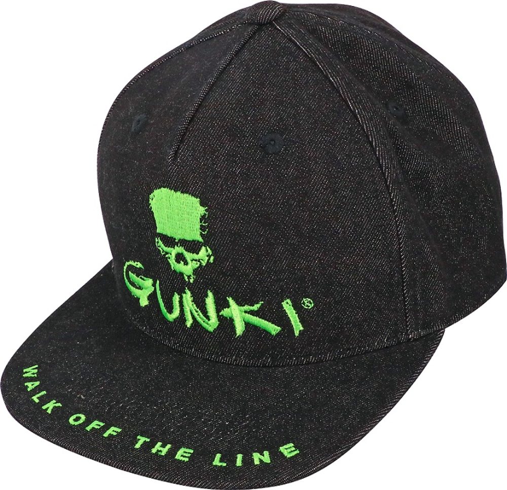 Gunki Kšiltovka Snapback