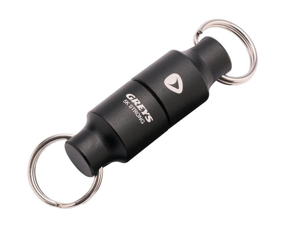 E-shop Greys Magnet na podběrák Magnetic Clip 3kg,Greys Magnet na podběrák Magnetic Clip 3kg