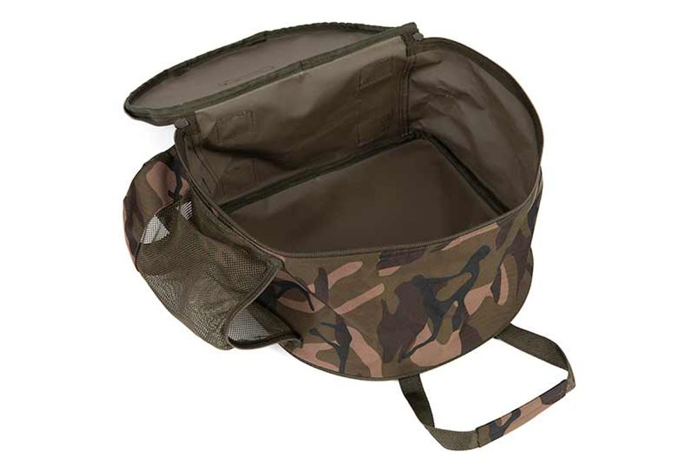 Fox Taška na gril Camolite Cookstation bag