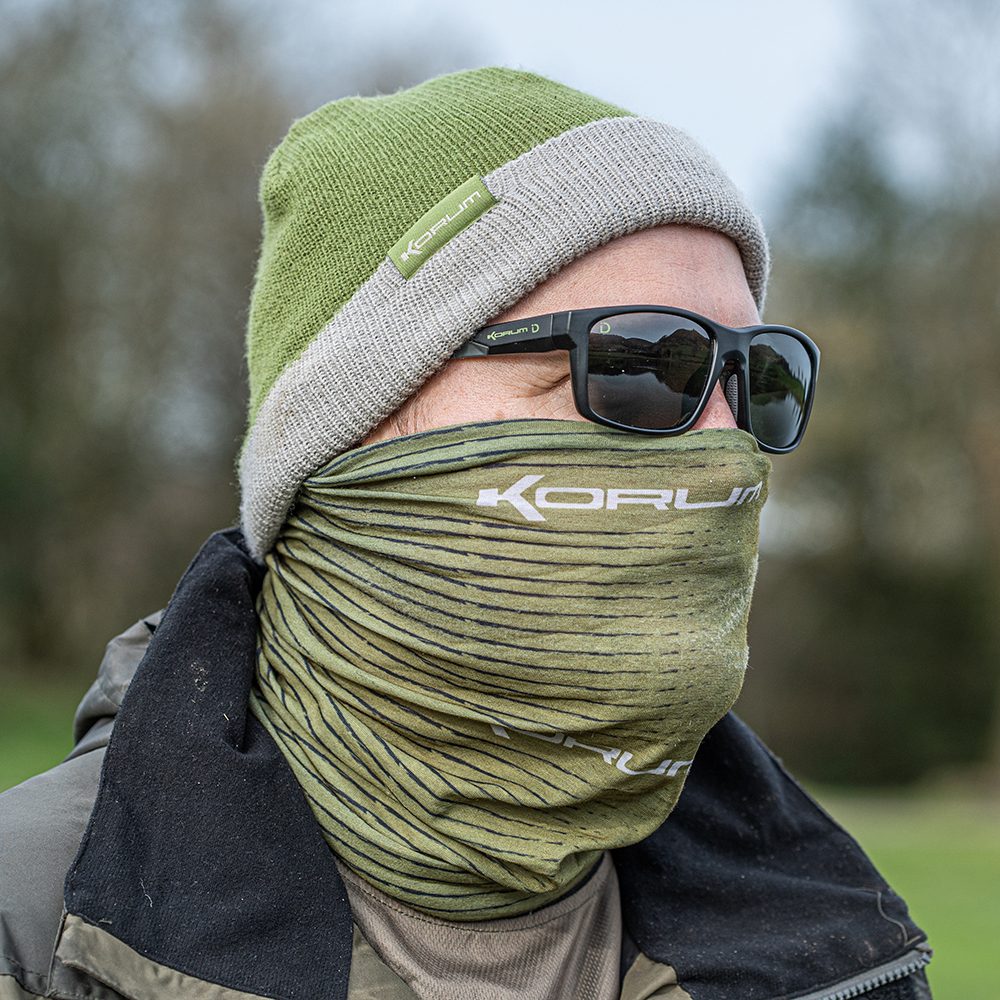 Korum Nákrčník Neck Shield
