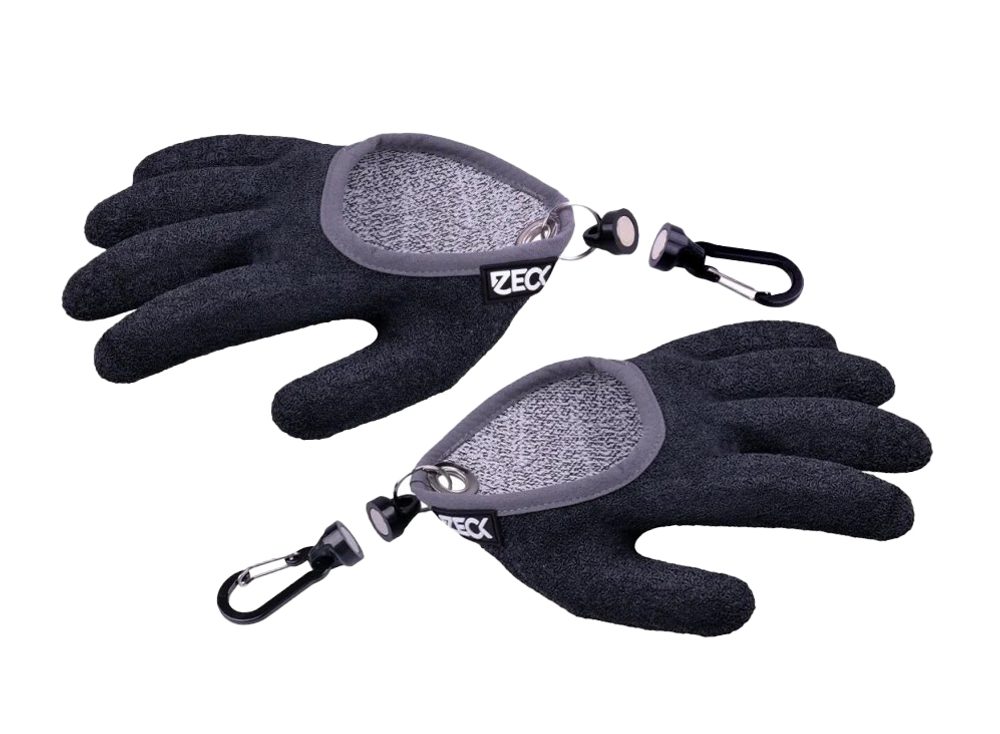 E-shop Zeck Rukavice Magnet Release Landing Glove,Zeck Rukavice Magnet Release Landing Glove