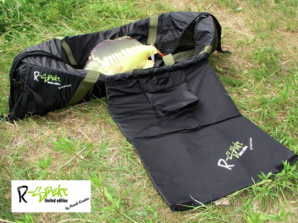 E-shop R-Spekt Podložka Compact Multi mat Monster,R-Spekt Podložka Compact Multi mat Monster