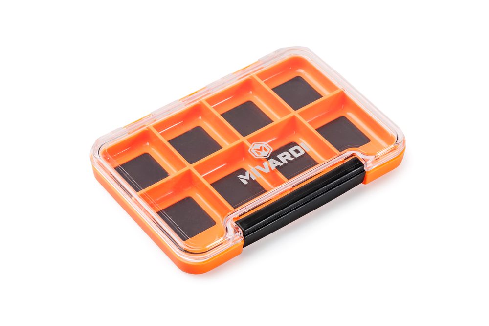 E-shop Mivardi Magnetická krabička TMX 80,Mivardi Magnetická krabička TMX 80