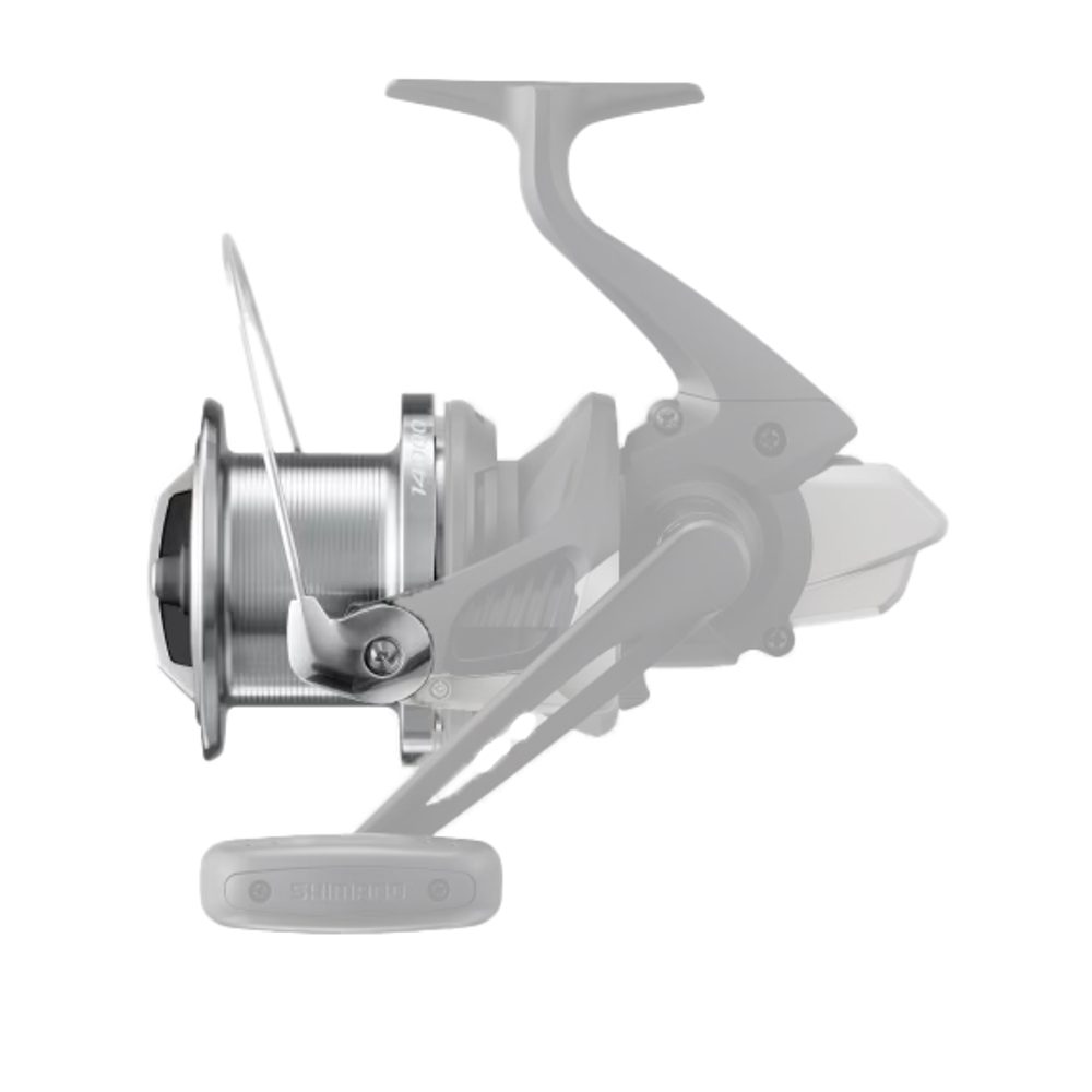 E-shop Shimano Náhradní cívka Spool Beastmaster 14000 XC,Shimano Náhradní cívka Spool Beastmaster 14000 XC