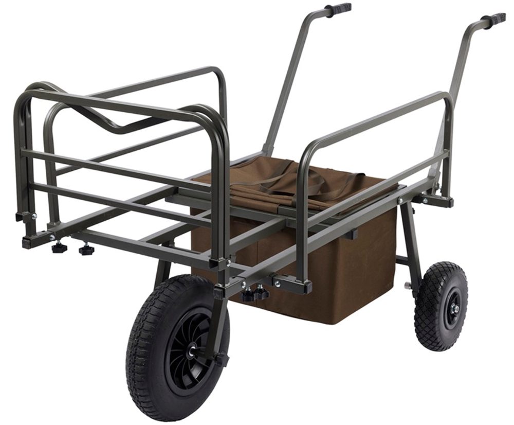 Starbaits Vozík DLX Trolley,Starbaits Vozík DLX Trolley
