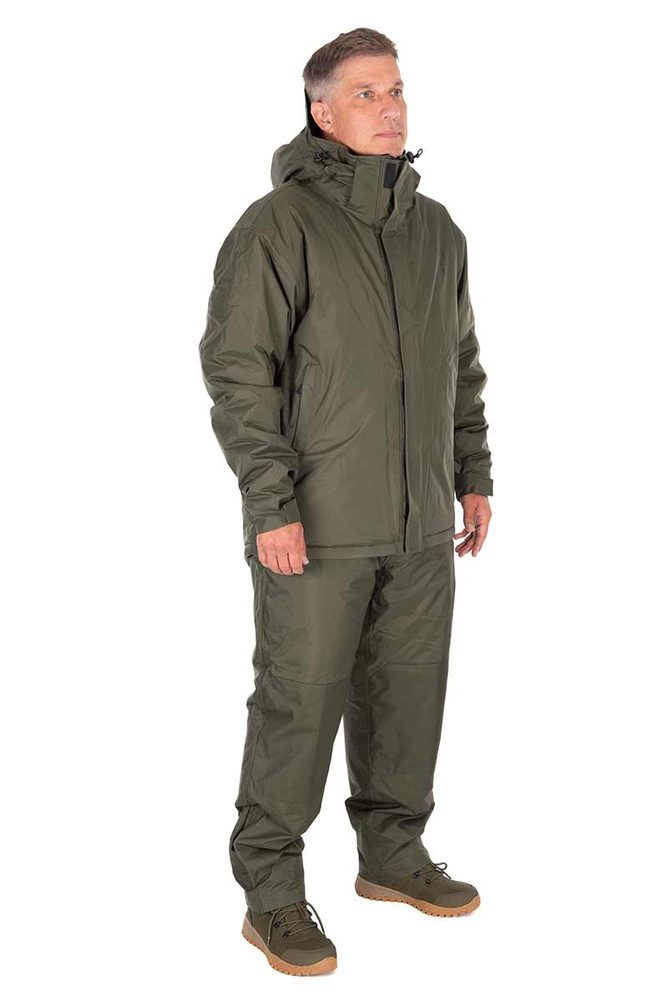 Fox Zimn� ryb�?sk� komplet Collection Winter Suit green,Fox Zimn� ryb�?sk� komplet Collection Winter Suit green