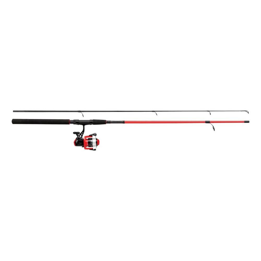 E-shop Mitchell Prut Catch Pro Spin Combo 2,4m 10-30g