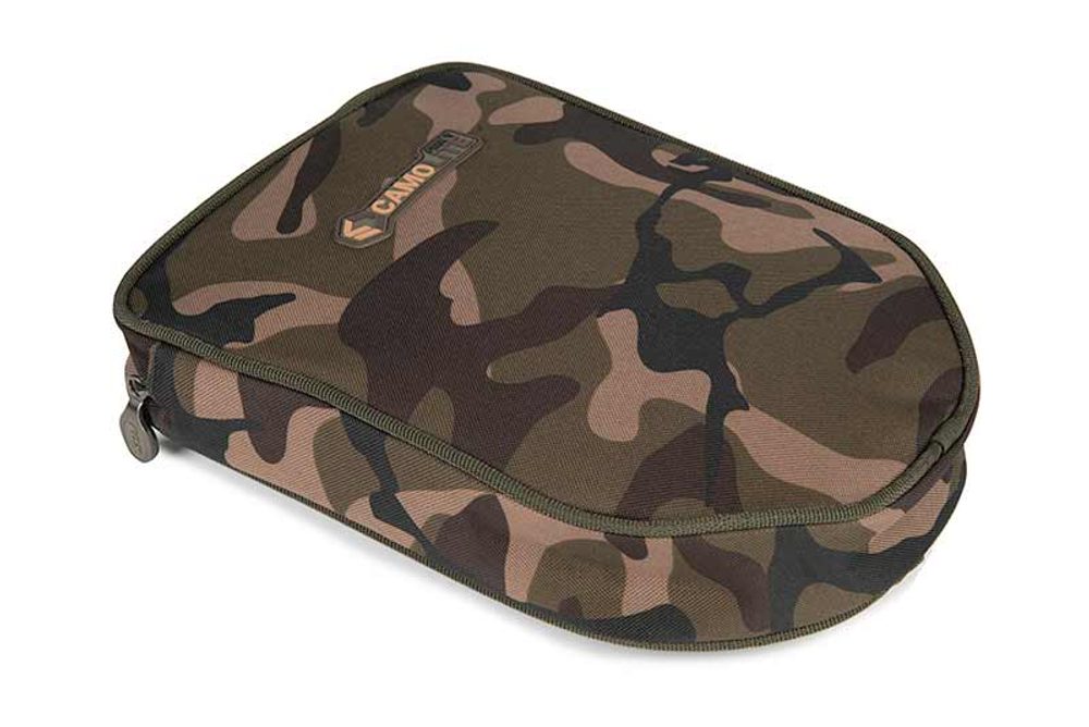 E-shop Fox Pouzdro na váhu Camolite Scales Pouch,Fox Pouzdro na váhu Camolite Scales Pouch