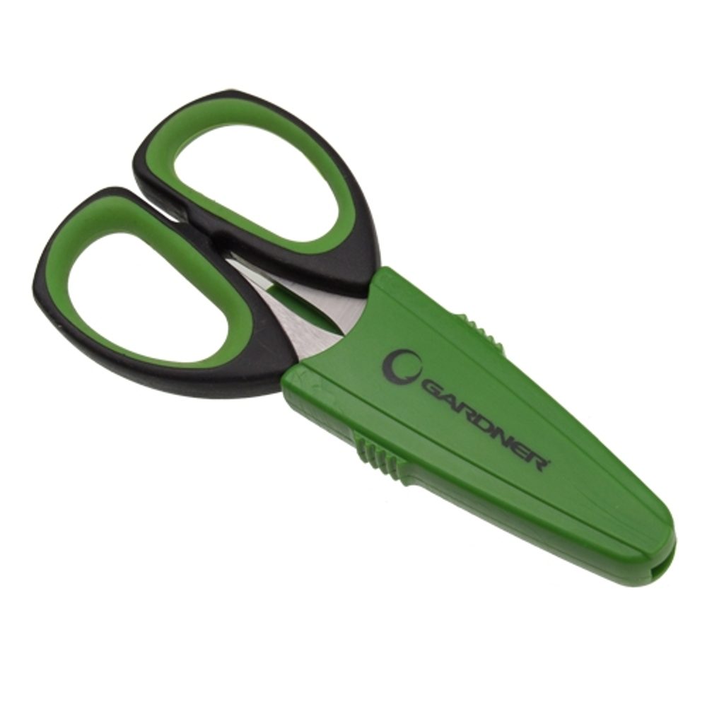 E-shop Gardner Nůžky s pouzdrem Ultra Blades,Gardner Nůžky s pouzdrem Ultra Blades