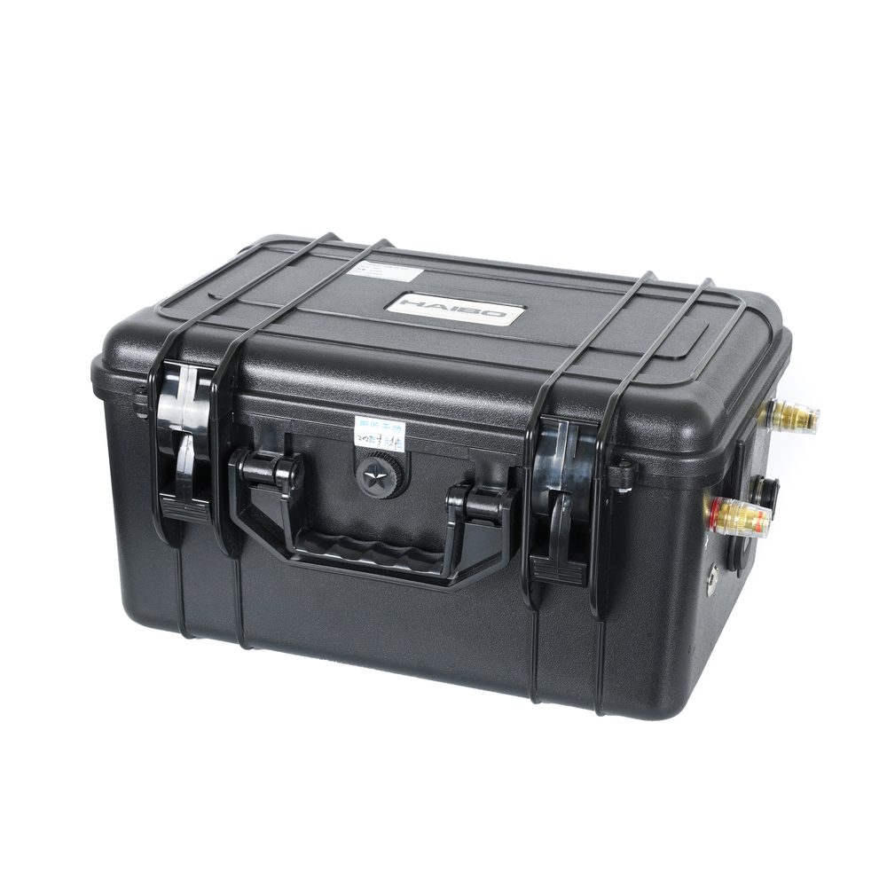 Haibo Baterie LiFEPO4 baterie 24V 100Ah,Haibo Baterie LiFEPO4 baterie 24V 100Ah