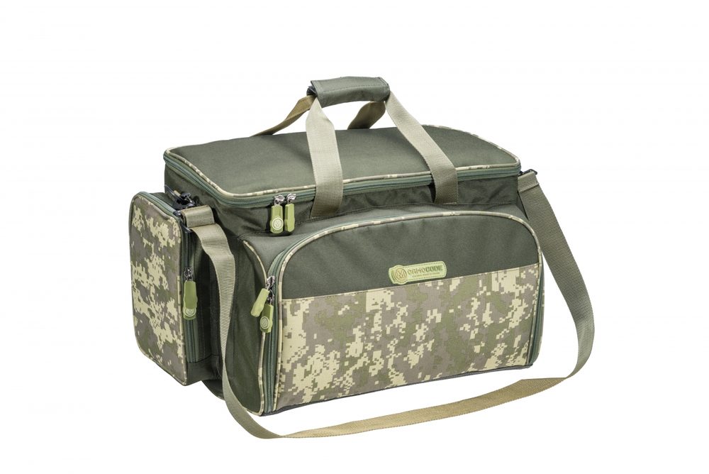 Mivardi J�deln� termota?ka CamoCODE,Mivardi J�deln� termota?ka CamoCODE