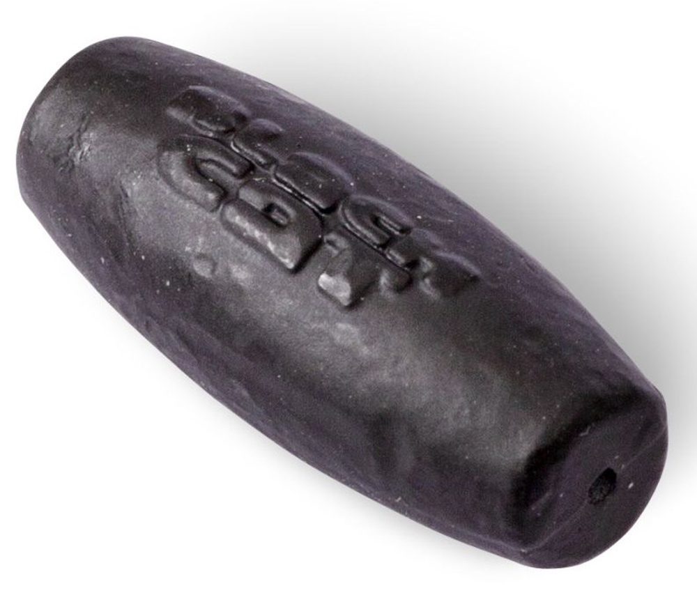 E-shop Black Cat Olovo Front Zone Weight - 20g 3ks,Black Cat Olovo Front Zone Weight - 20g 3ks