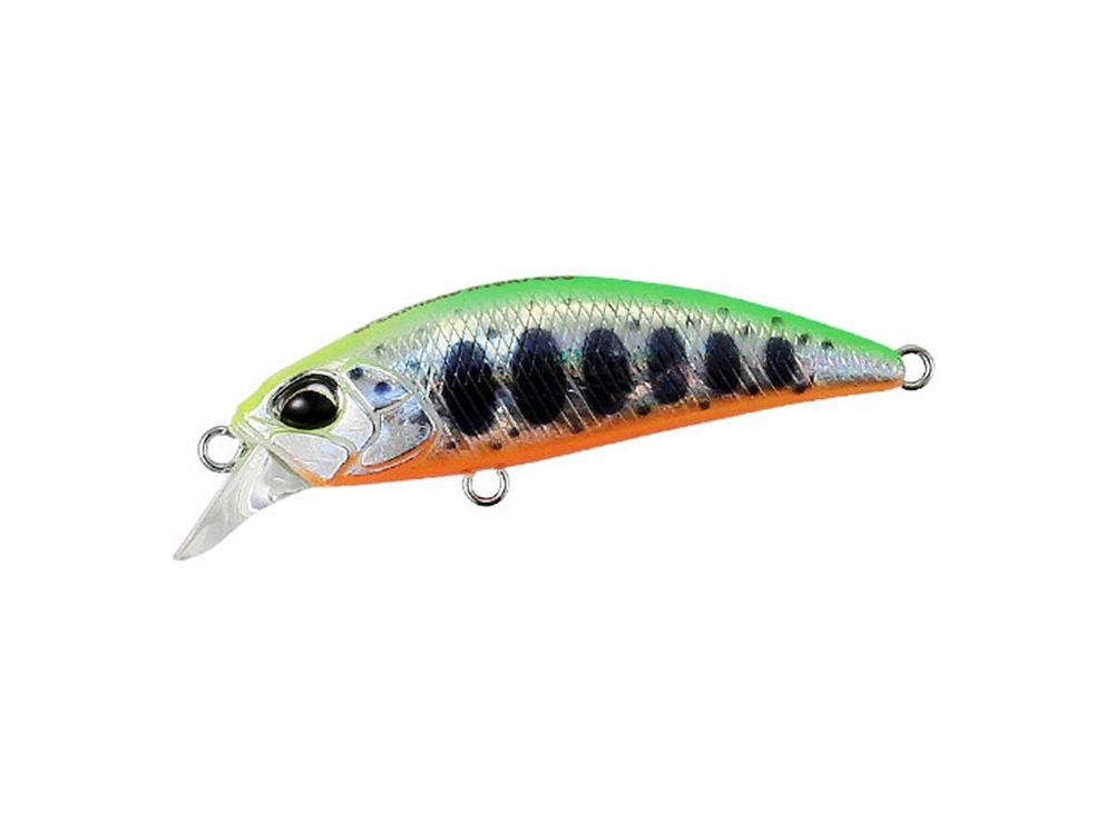 E-shop DUO Wobler Spearhead Ryuki Lime Yamame - 4,5cm 4g,DUO Wobler Spearhead Ryuki Lime Yamame - 4,5cm 4g