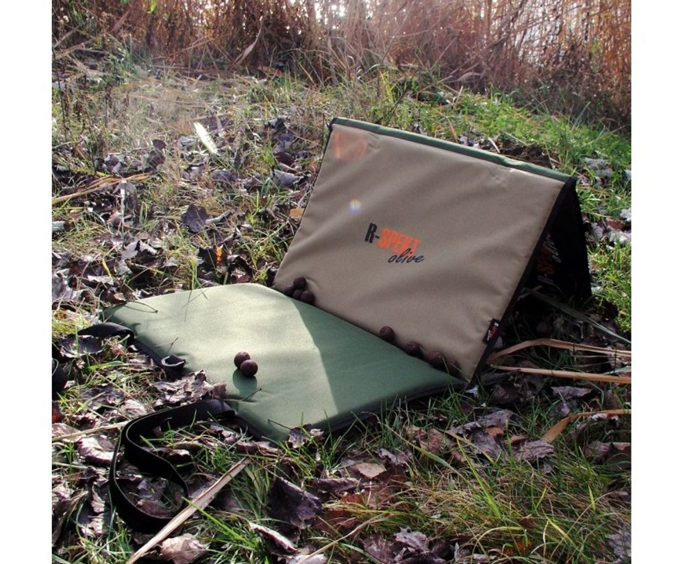 E-shop R-Spekt Podložka na kapra 3dílná 100 x 50cm,R-Spekt Podložka na kapra 3dílná 100 x 50cm