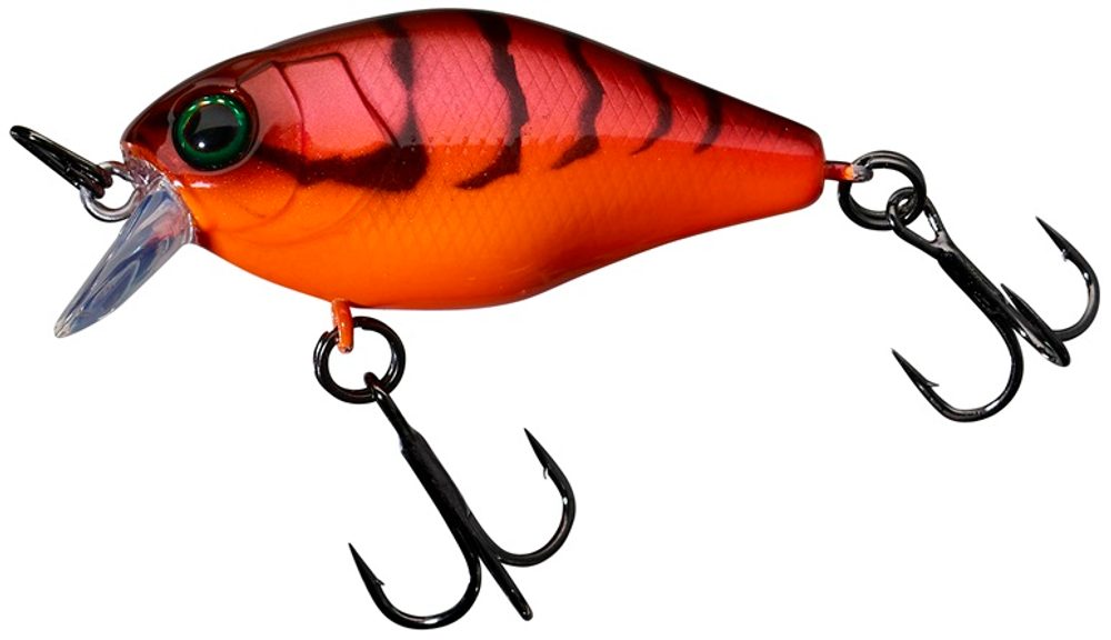 E-shop Illex Wobler Chubby 4,1cm 5,5g - Red Craw,Illex Wobler Chubby 4,1cm 5,5g - Red Craw