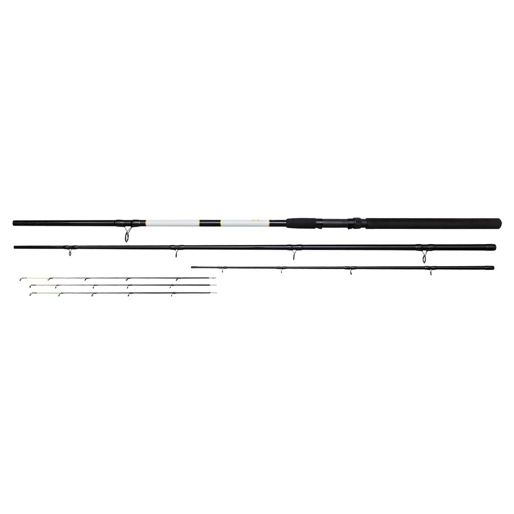 E-shop DAM Prut Base-X Feeder 3,3m 90g,DAM Prut Base-X Feeder 3,3m 90g